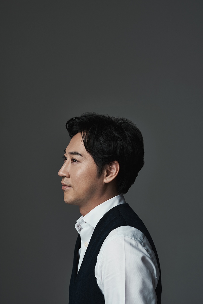 Yiruma World Tour Live in Jakarta