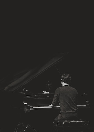 Yiruma World Tour Live in Jakarta