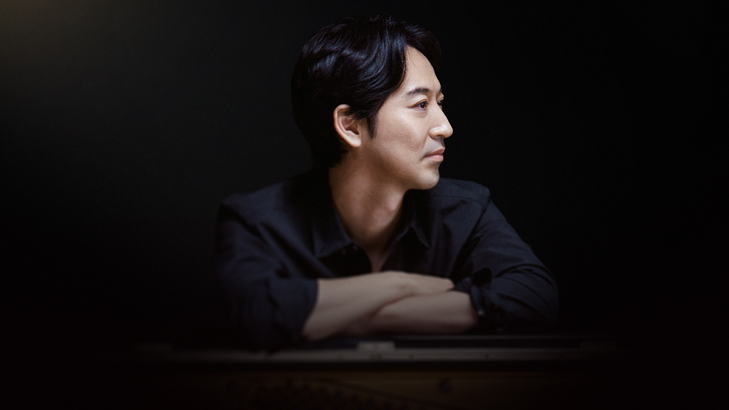 Yiruma World Tour 2024 Live in Jakarta: Experience the Magic