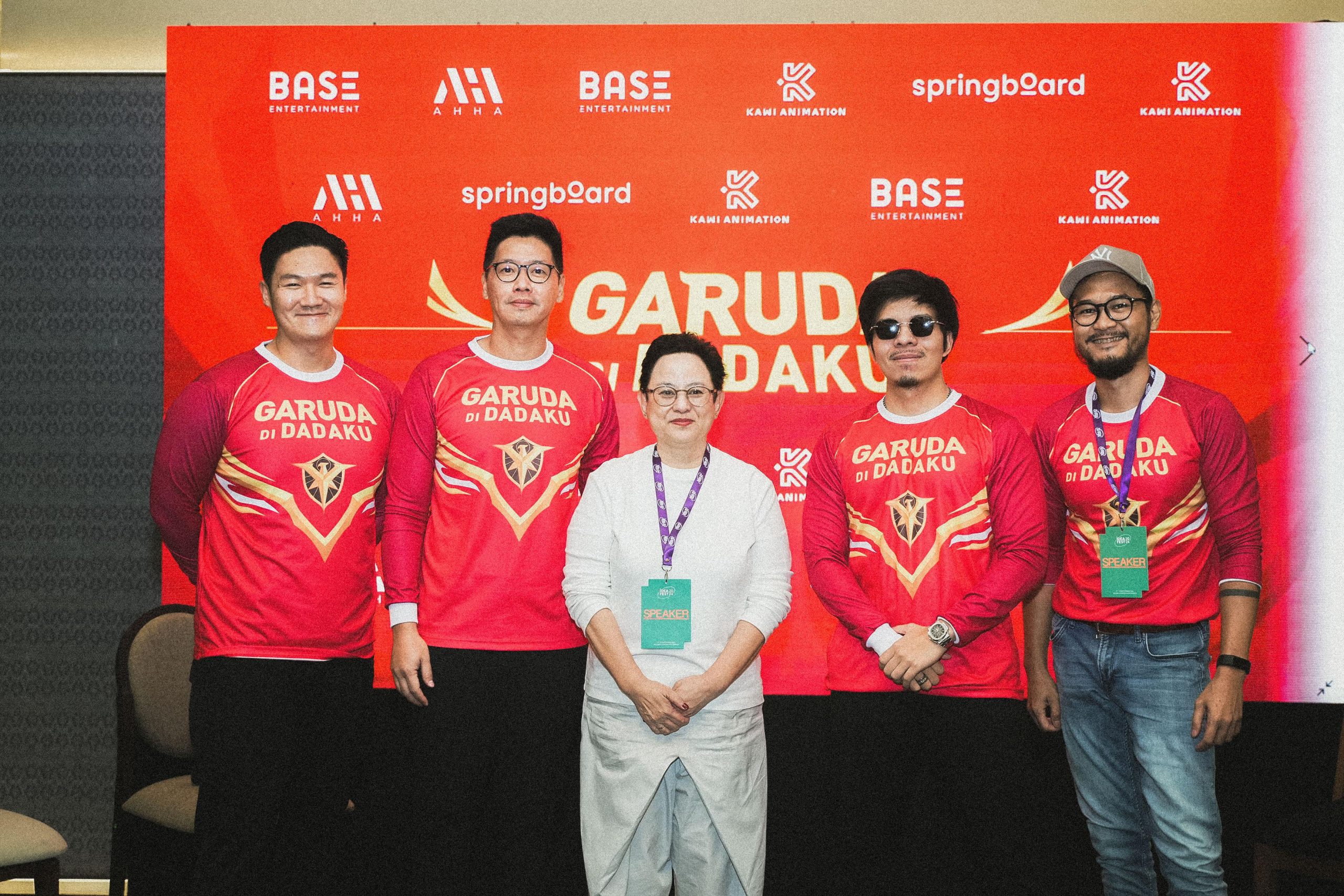 Garuda di Dadaku: Chasing Indonesia’s Big Dreams in Animation and Football