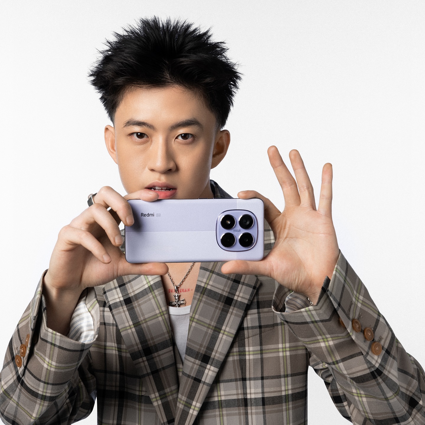 An Iconic Colaboration Rich Brian x Xiaomi 